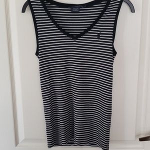 Ralph Lauren Tank top